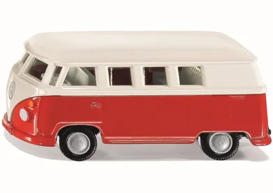 Siku, Volkswagen T1 Bus, masina