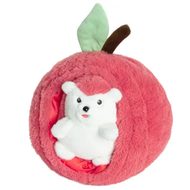 Smiki, Aricel in mar, jucarie de plus