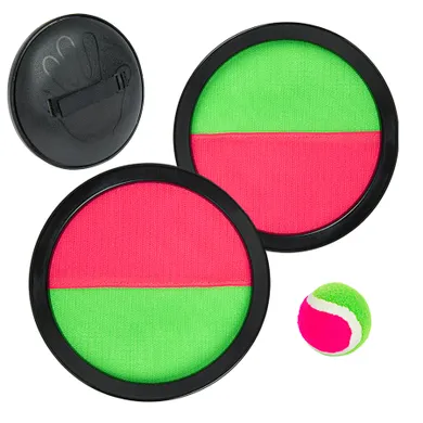 Smiki, Arunca si prinde, joc de indemanare