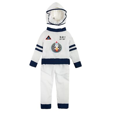 Smiki, astronaut, costum pentru copii, 105/116 cm