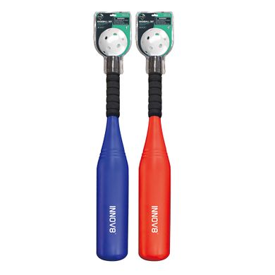 Smiki, Baseball, set pentru joaca