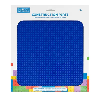 Smiki, Blocks, suport pentru stivuirea de piese