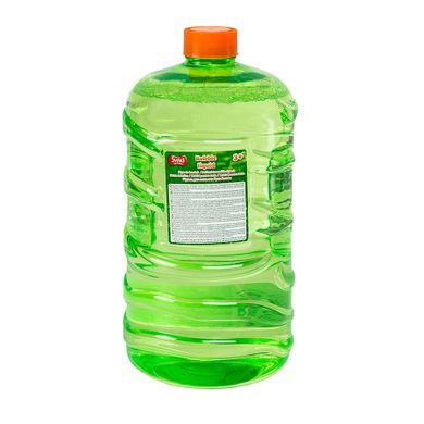 Smiki, Bubble, solutie pentru baloane de sapun, 3,785l