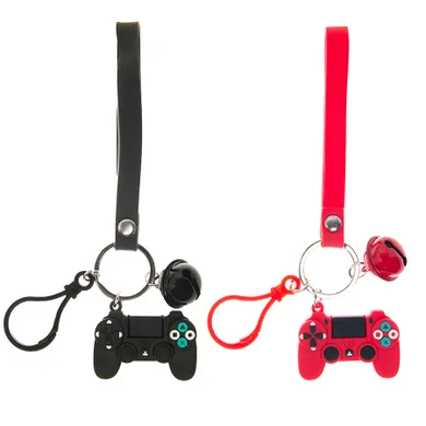 Smiki, Controller, breloc