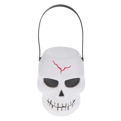 Smiki, Craniu, galetusa pentru dulciuri