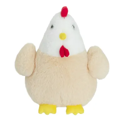 Smiki, Gaina, jucarie de plus, 23 cm