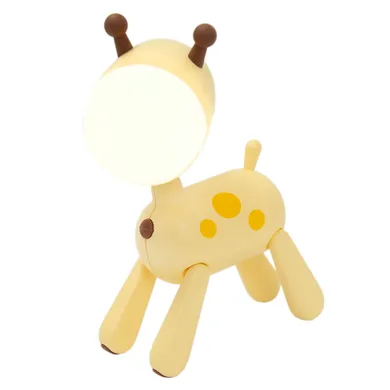 Smiki, Girafa, lampa de veghe