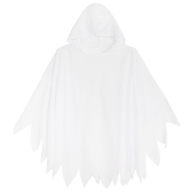 Smiki, Halloween, Pelerina de fantoma, costum pentru copii, 5-6 ani