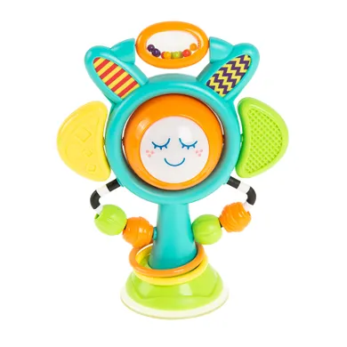 Smiki, High Chair Toy, zornaitoare cu ventuza