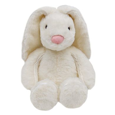 Smiki, Iepuras, jucarie de plus, 24 cm