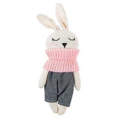 Smiki, iepure, mascota, 30 cm