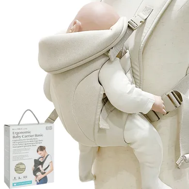 Smiki, Keep Me Close, Basic, marsupiu ergonomic