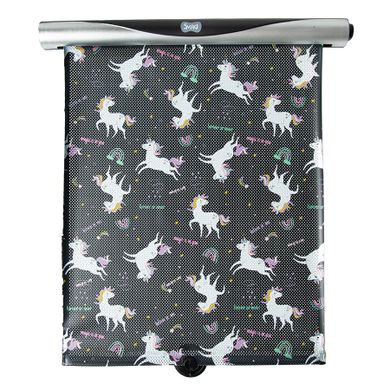 Smiki, Little Adventurer, Unicorni, parasolar auto tip rulou