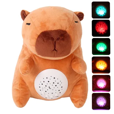 Smiki, Little Dreamer, Capibara, proiector de stele din plus