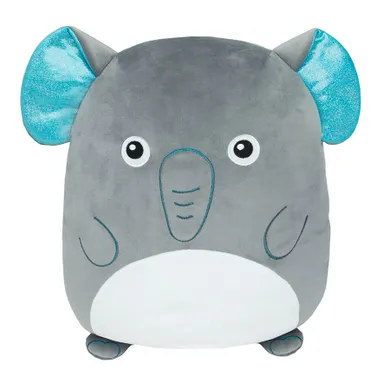 Smiki, Lovlimals, Elefant, jucarie de plus, 50 cm