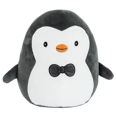 Smiki, Lovlimals, Pinguin, jucarie de plus, 25 cm