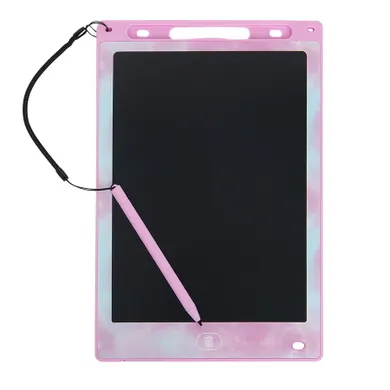 Smiki, Ombre, tableta grafica cu ecran LCD, 10"