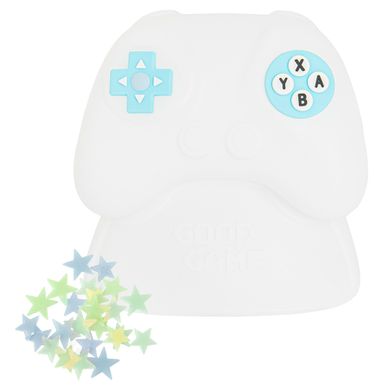 Smiki, Pad, lampa de veghe LED