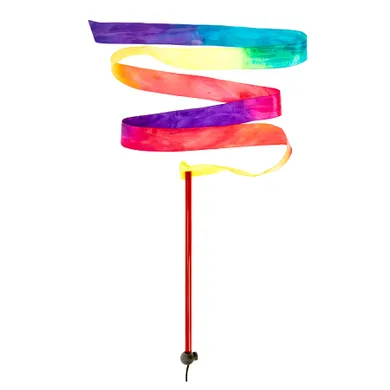 Smiki, panglica pentru gimnastica ritmica