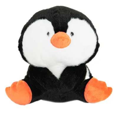 Smiki, Pinguin, jucarie de plus, 26 cm
