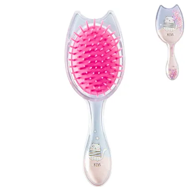 Smiki, Pisica, perie de par