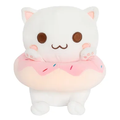 Smiki, Pisicuta cu gogoasa, jucarie de plus