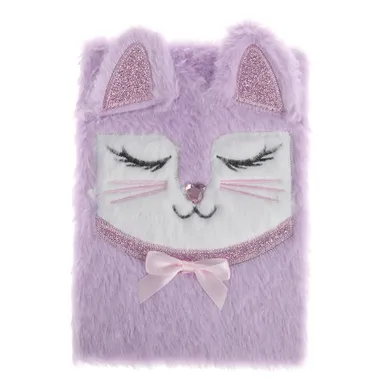 Smiki, Pisicuta, jurnal de plus, carnetel, 1 buc.