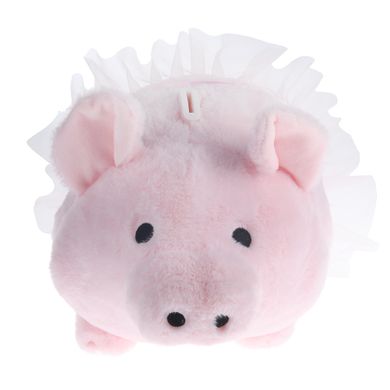 Smiki, Porcusor, pusculita, plus