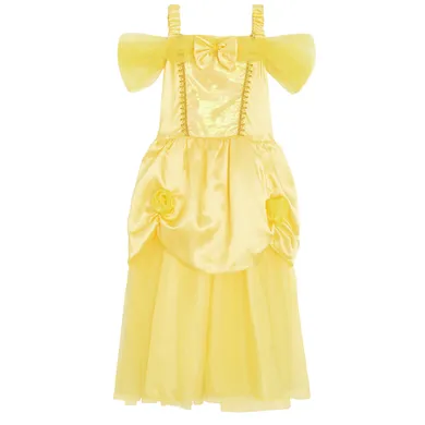 Smiki, Printesa, rochie, costum pentru copii, 5-6 ani