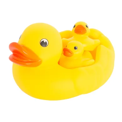 Smiki, Ratuste pentru baie, 4 elemente