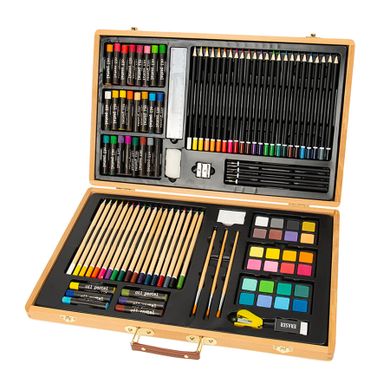 Smiki, set artistic in trusa, 109 elemente
