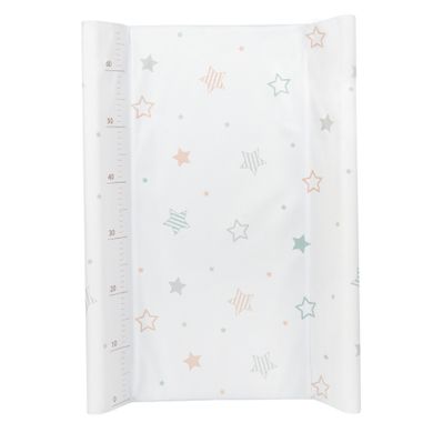 Smiki, Stelute, saltea de infasat gradata, 50-70 cm