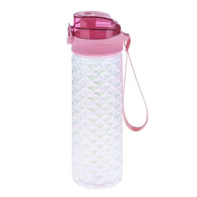 Smiki, sticla sport, model holografic, 500 ml