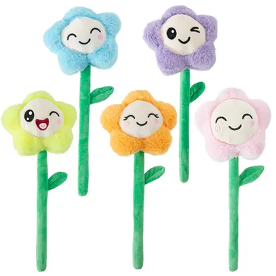 Smiki, The Bloom Squad, floare de plus, 1 buc.