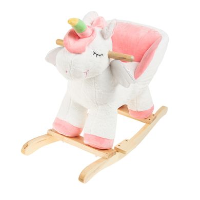 Smiki, Unicorn balansoar, 70 cm