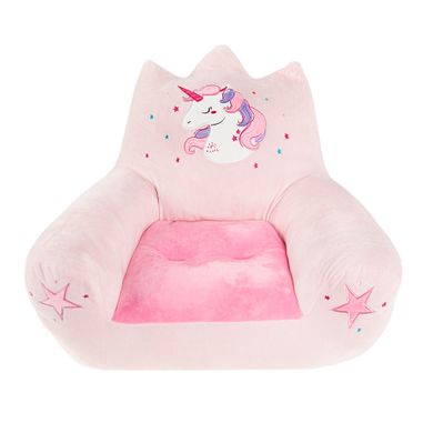 Smiki, Unicorn, fotoliu din plus