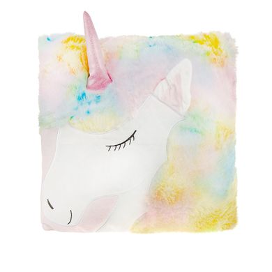 Smiki, Unicorn, perna, jucarie de plus, 40 cm