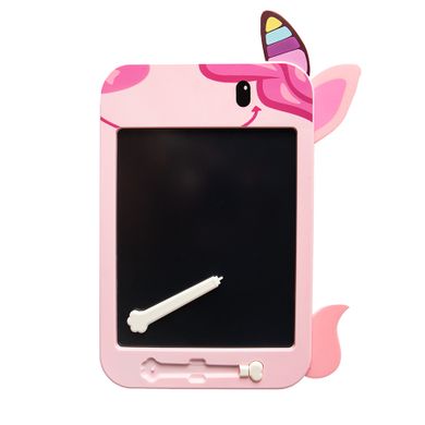 Smiki, Unicorn, tableta grafica cu ecran LCD