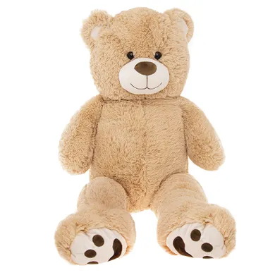 Smiki, Ursulet, jucarie de plus, 98 cm