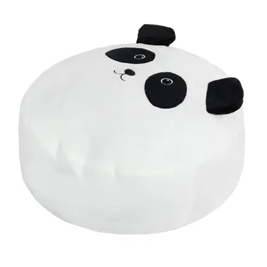 Smiki, Ursulet panda, fotoliu puf, 45 cm