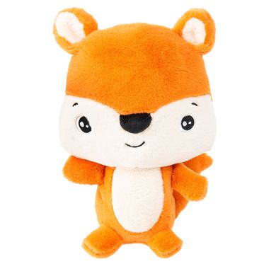 Smiki, Vulpe, jucarie de plus, 22 cm
