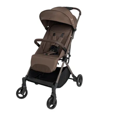 Smiki, Wind, carucior sport, maro
