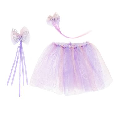 Smiki, Zana, costum pentru copii
