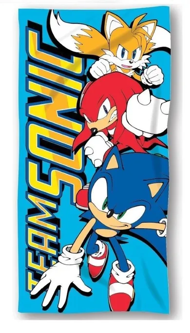 Sonic, prosop cu uscare rapida, mikrofibra, 70-140 cm