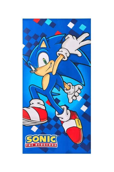 Sonic, prosop din microfibra, 70-140 cm