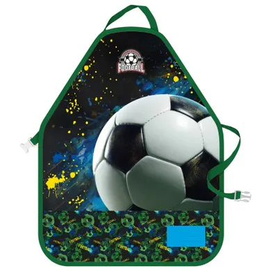 Sort pentru pictura, Football