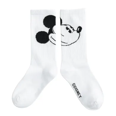 Sosete inalte Mickey Mouse unisex NOWEAR