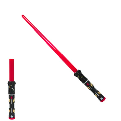 Space Sword, sabie laser