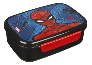 Spider-Man, cutie pentru pranz