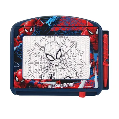 Spider-Man, mini tableta de desen